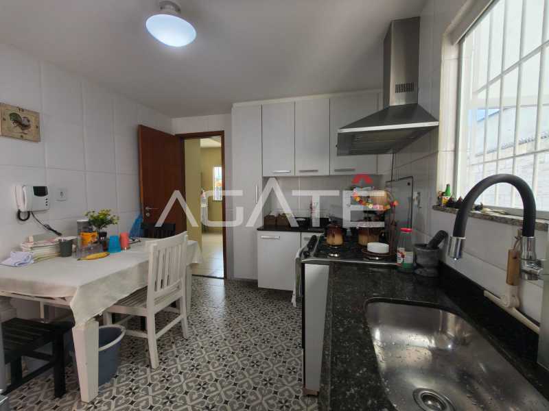 Conheça Casa 3 qtos Itaipu do imóvel - Agatê Imóveis vende excelente casa duplex - Itaipu, Niterói por R$ 900 mil reais. - HTCA30449 - 28 Casa 3 qtos Itaipu - 28