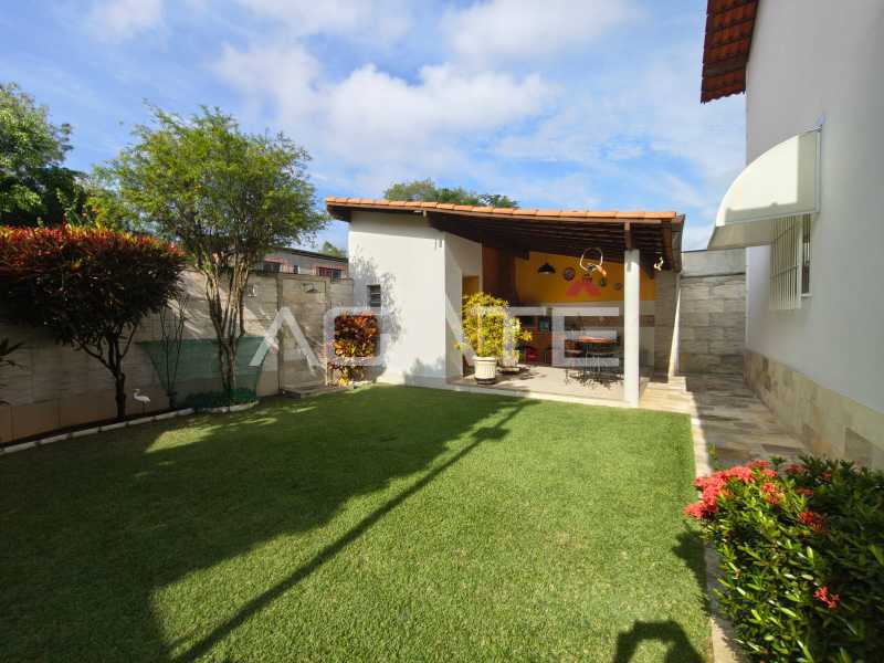 Conheça Casa 3 qtos Itaipu do imóvel - Agatê Imóveis vende excelente casa duplex - Itaipu, Niterói por R$ 900 mil reais. - HTCA30449 - 4 Casa 3 qtos Itaipu - 4