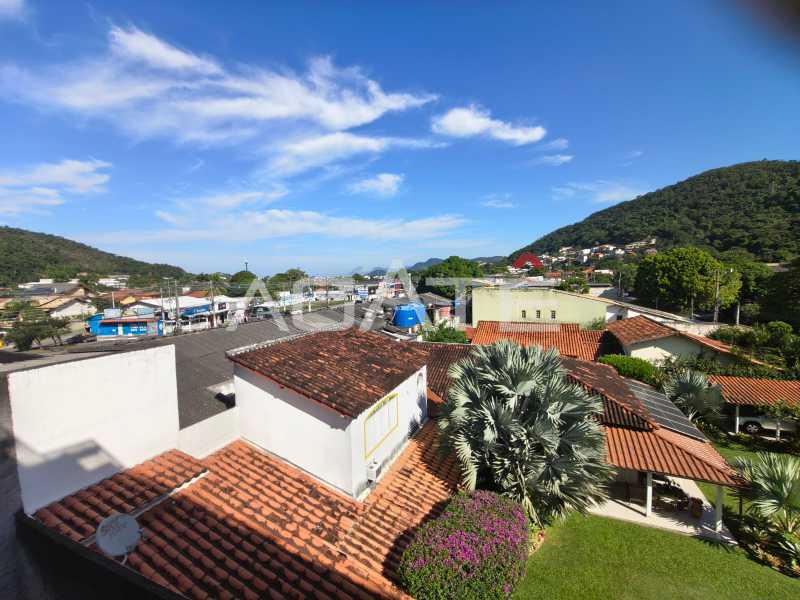 Agatê Imóveis vende apartamento 2 quartos de 104 m² por 630 mil reais - Itaipu - Niterói - RJ. - HTAP20061