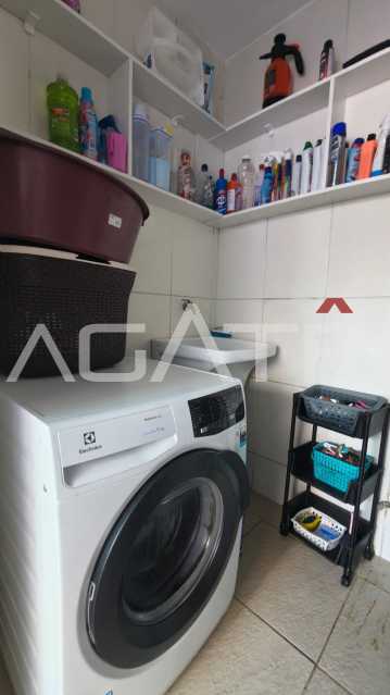 Condomínio Condomínio Sophia Oceânica - Agatê Imóveis vende excelente Casa em Condomínio - Itaipu - Niterói/RJ por R$ 770.000,00 - HTCN30181