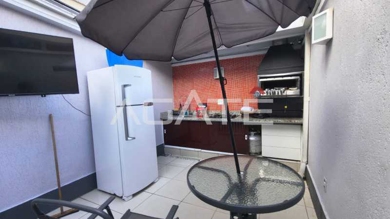 Condomínio Condomínio Sophia Oceânica - Agatê Imóveis vende excelente Casa em Condomínio - Itaipu - Niterói/RJ por R$ 770.000,00 - HTCN30181