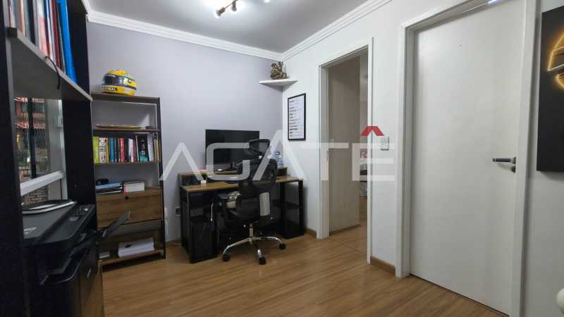 Condomínio Condomínio Sophia Oceânica - Agatê Imóveis vende excelente Casa em Condomínio - Itaipu - Niterói/RJ por R$ 770.000,00 - HTCN30181