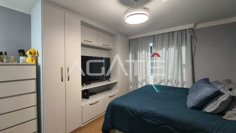 Condomínio Condomínio Sophia Oceânica - Agatê Imóveis vende excelente Casa em Condomínio - Itaipu - Niterói/RJ por R$ 770.000,00 - HTCN30181
