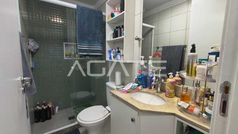 Condomínio Condomínio Sophia Oceânica - Agatê Imóveis vende excelente Casa em Condomínio - Itaipu - Niterói/RJ por R$ 770.000,00 - HTCN30181