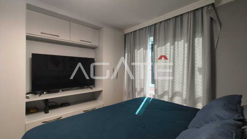 Condomínio Condomínio Sophia Oceânica - Agatê Imóveis vende excelente Casa em Condomínio - Itaipu - Niterói/RJ por R$ 770.000,00 - HTCN30181