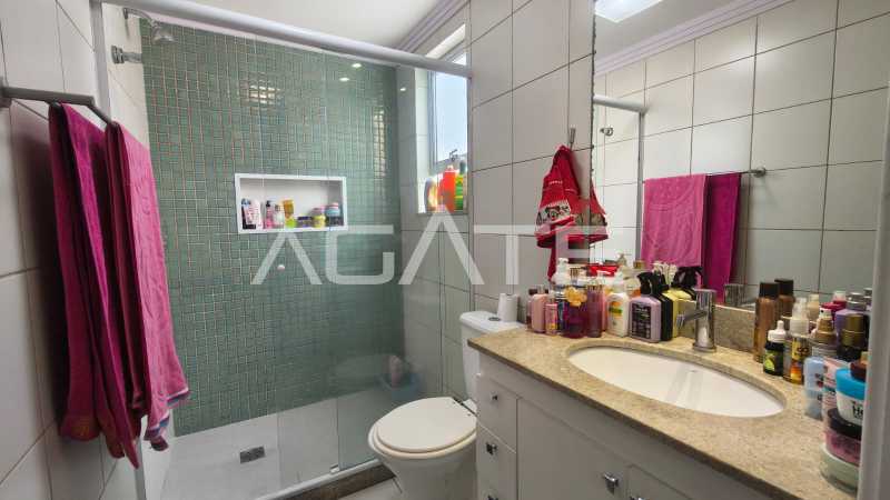 Condomínio Condomínio Sophia Oceânica - Agatê Imóveis vende excelente Casa em Condomínio - Itaipu - Niterói/RJ por R$ 770.000,00 - HTCN30181