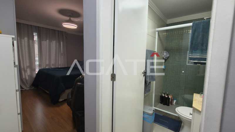 Condomínio Condomínio Sophia Oceânica - Agatê Imóveis vende excelente Casa em Condomínio - Itaipu - Niterói/RJ por R$ 770.000,00 - HTCN30181