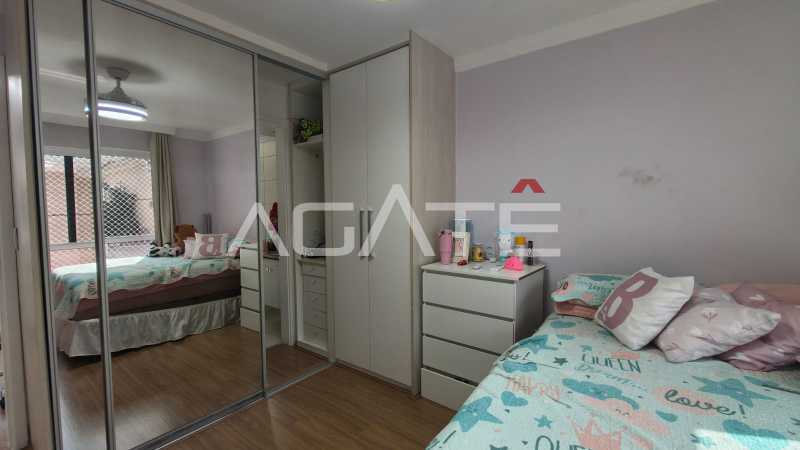 Condomínio Condomínio Sophia Oceânica - Agatê Imóveis vende excelente Casa em Condomínio - Itaipu - Niterói/RJ por R$ 770.000,00 - HTCN30181