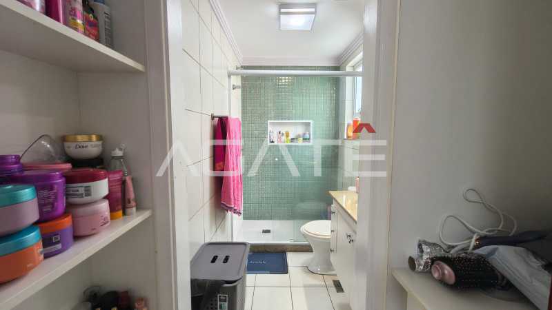 Condomínio Condomínio Sophia Oceânica - Agatê Imóveis vende excelente Casa em Condomínio - Itaipu - Niterói/RJ por R$ 770.000,00 - HTCN30181