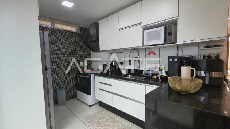 Condomínio Condomínio Sophia Oceânica - Agatê Imóveis vende excelente Casa em Condomínio - Itaipu - Niterói/RJ por R$ 770.000,00 - HTCN30181