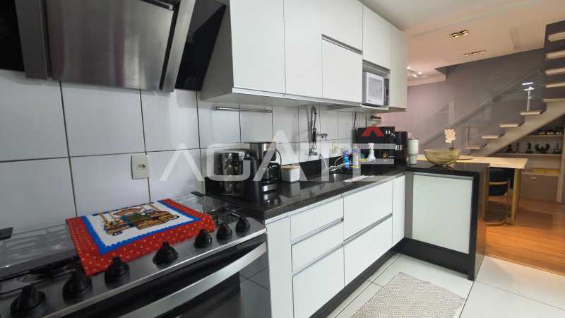 Condomínio Condomínio Sophia Oceânica - Agatê Imóveis vende excelente Casa em Condomínio - Itaipu - Niterói/RJ por R$ 770.000,00 - HTCN30181
