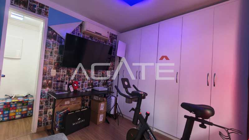 Condomínio Condomínio Sophia Oceânica - Agatê Imóveis vende excelente Casa em Condomínio - Itaipu - Niterói/RJ por R$ 770.000,00 - HTCN30181