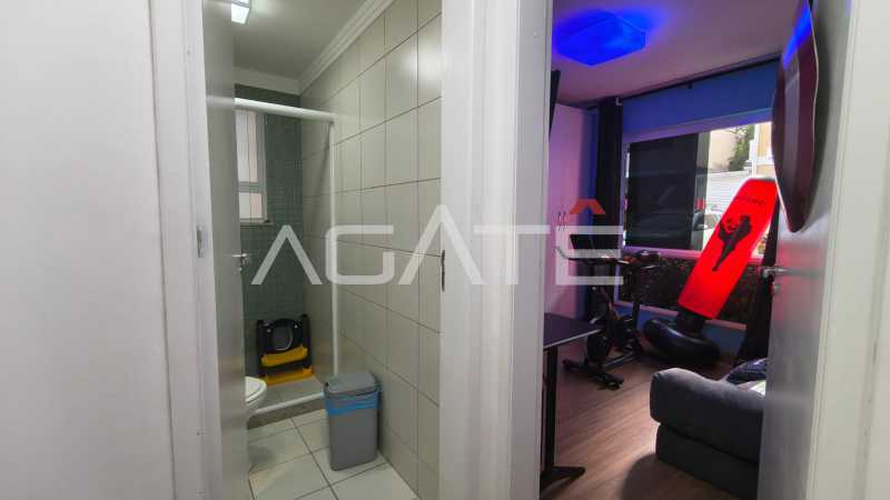 Condomínio Condomínio Sophia Oceânica - Agatê Imóveis vende excelente Casa em Condomínio - Itaipu - Niterói/RJ por R$ 770.000,00 - HTCN30181