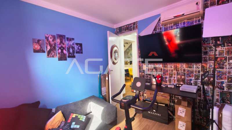 Condomínio Condomínio Sophia Oceânica - Agatê Imóveis vende excelente Casa em Condomínio - Itaipu - Niterói/RJ por R$ 770.000,00 - HTCN30181