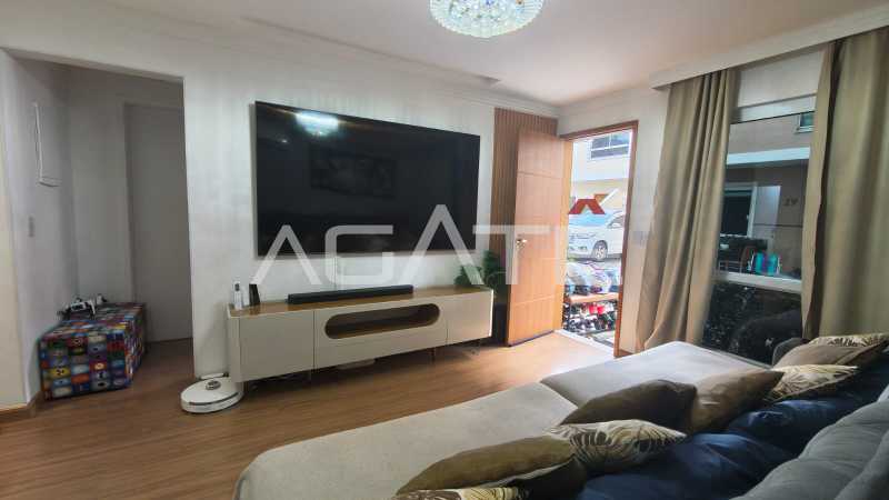 Condomínio Condomínio Sophia Oceânica - Agatê Imóveis vende excelente Casa em Condomínio - Itaipu - Niterói/RJ por R$ 770.000,00 - HTCN30181