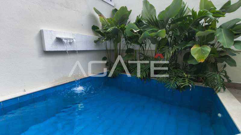 Condomínio Amoli. - Casa em Condomínio 4 quartos à venda Niterói,RJ Itaipu - R$ 1.450.000 - HTCN40140