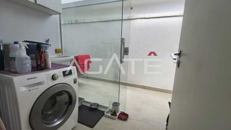 Condomínio Amoli. - Casa em Condomínio 4 quartos à venda Niterói,RJ Itaipu - R$ 1.450.000 - HTCN40140
