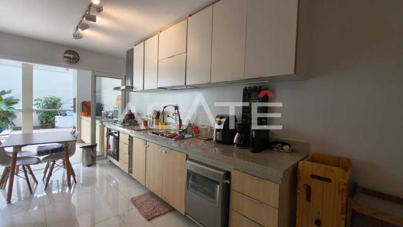 Condomínio Amoli. - Casa em Condomínio 4 quartos à venda Niterói,RJ Itaipu - R$ 1.450.000 - HTCN40140