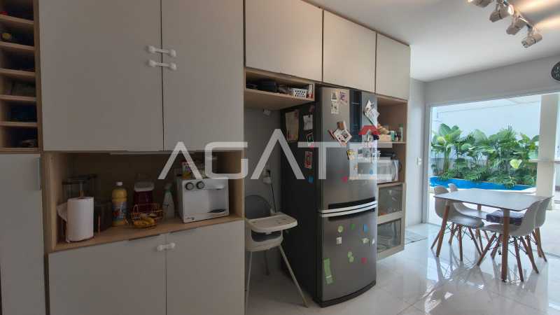 Condomínio Amoli. - Casa em Condomínio 4 quartos à venda Niterói,RJ Itaipu - R$ 1.450.000 - HTCN40140