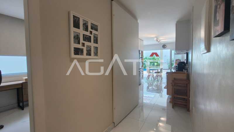 Condomínio Amoli. - Casa em Condomínio 4 quartos à venda Niterói,RJ Itaipu - R$ 1.450.000 - HTCN40140
