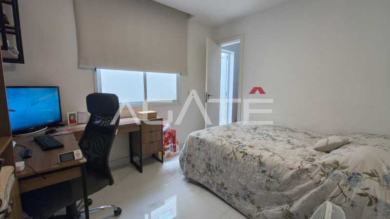 Condomínio Amoli. - Casa em Condomínio 4 quartos à venda Niterói,RJ Itaipu - R$ 1.450.000 - HTCN40140