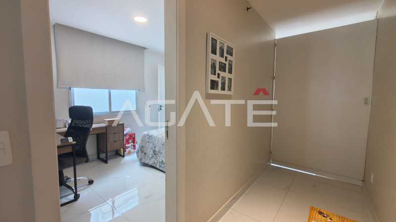 Condomínio Amoli. - Casa em Condomínio 4 quartos à venda Niterói,RJ Itaipu - R$ 1.450.000 - HTCN40140