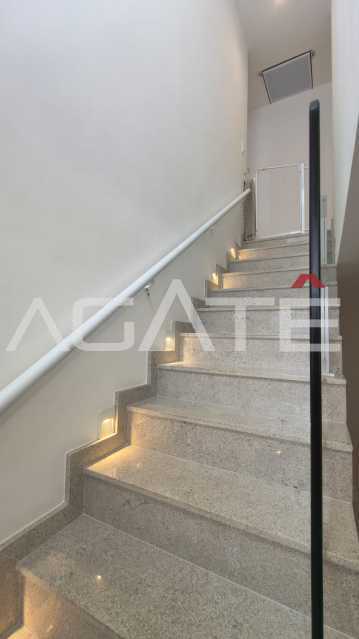 Condomínio Amoli. - Casa em Condomínio 4 quartos à venda Niterói,RJ Itaipu - R$ 1.450.000 - HTCN40140