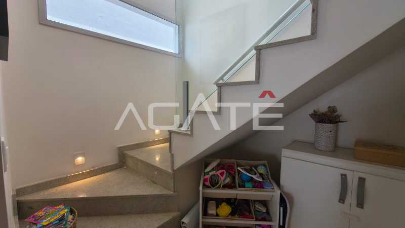 Condomínio Amoli. - Casa em Condomínio 4 quartos à venda Niterói,RJ Itaipu - R$ 1.450.000 - HTCN40140