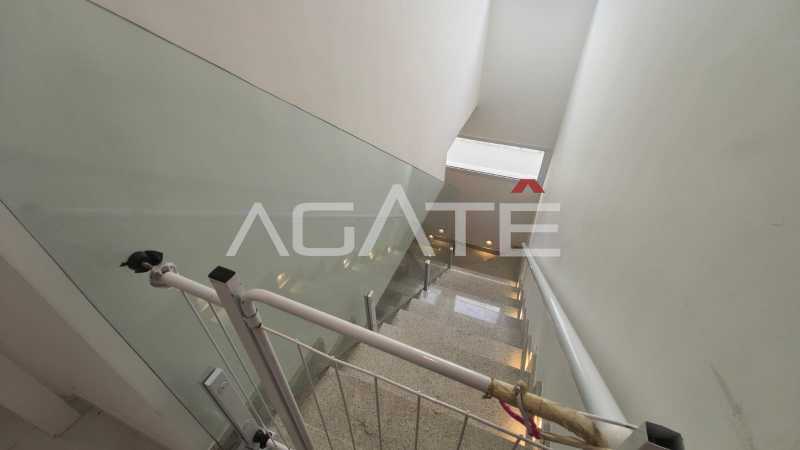 Condomínio Amoli. - Casa em Condomínio 4 quartos à venda Niterói,RJ Itaipu - R$ 1.450.000 - HTCN40140