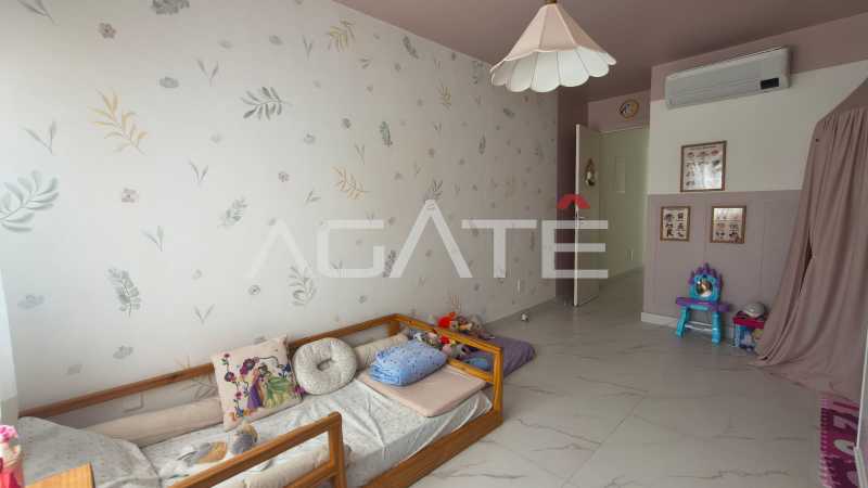 Condomínio Amoli. - Casa em Condomínio 4 quartos à venda Niterói,RJ Itaipu - R$ 1.450.000 - HTCN40140