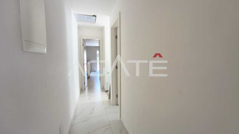 Condomínio Amoli. - Casa em Condomínio 4 quartos à venda Niterói,RJ Itaipu - R$ 1.450.000 - HTCN40140