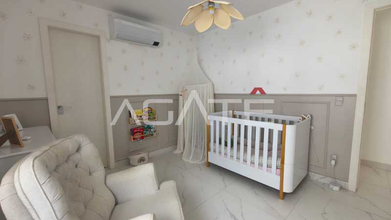 Condomínio Amoli. - Casa em Condomínio 4 quartos à venda Niterói,RJ Itaipu - R$ 1.450.000 - HTCN40140