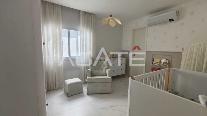 Condomínio Amoli. - Casa em Condomínio 4 quartos à venda Niterói,RJ Itaipu - R$ 1.450.000 - HTCN40140