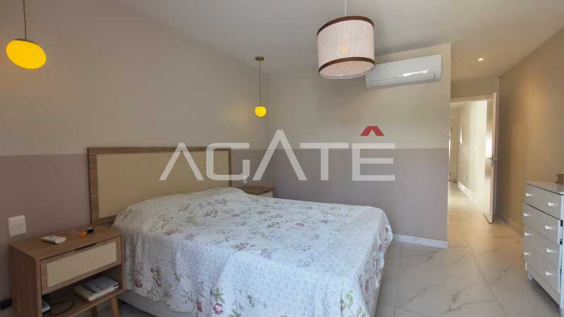 Condomínio Amoli. - Casa em Condomínio 4 quartos à venda Niterói,RJ Itaipu - R$ 1.450.000 - HTCN40140