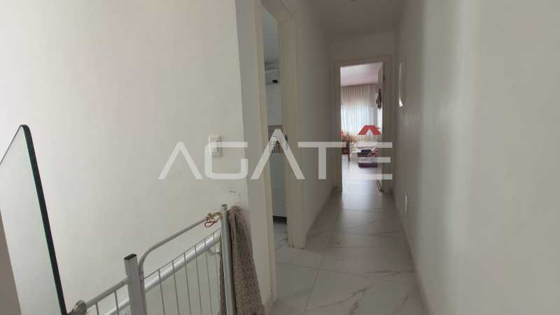 Condomínio Amoli. - Casa em Condomínio 4 quartos à venda Niterói,RJ Itaipu - R$ 1.450.000 - HTCN40140