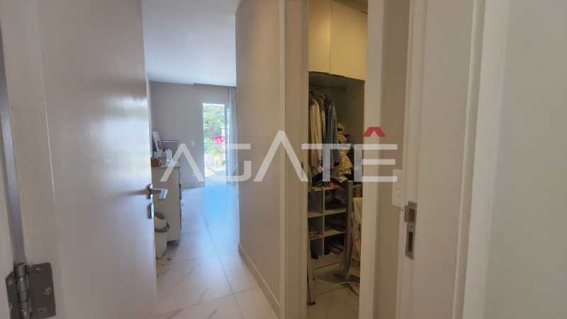Condomínio Amoli. - Casa em Condomínio 4 quartos à venda Niterói,RJ Itaipu - R$ 1.450.000 - HTCN40140