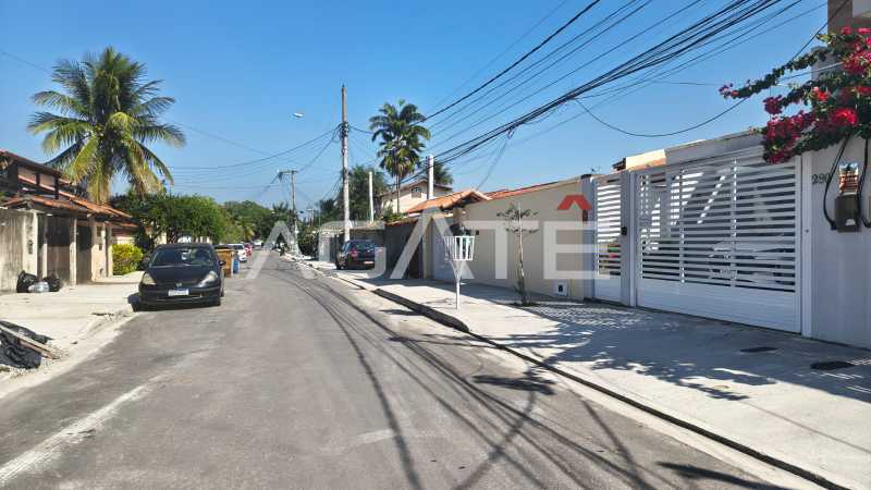 Condomínio Amoli. - Casa em Condomínio 4 quartos à venda Niterói,RJ Itaipu - R$ 1.450.000 - HTCN40140