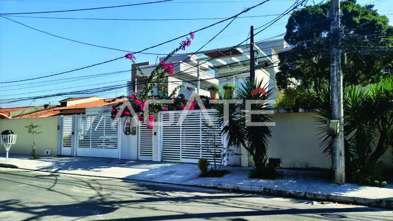 Condomínio Amoli. - Casa em Condomínio 4 quartos à venda Niterói,RJ Itaipu - R$ 1.450.000 - HTCN40140