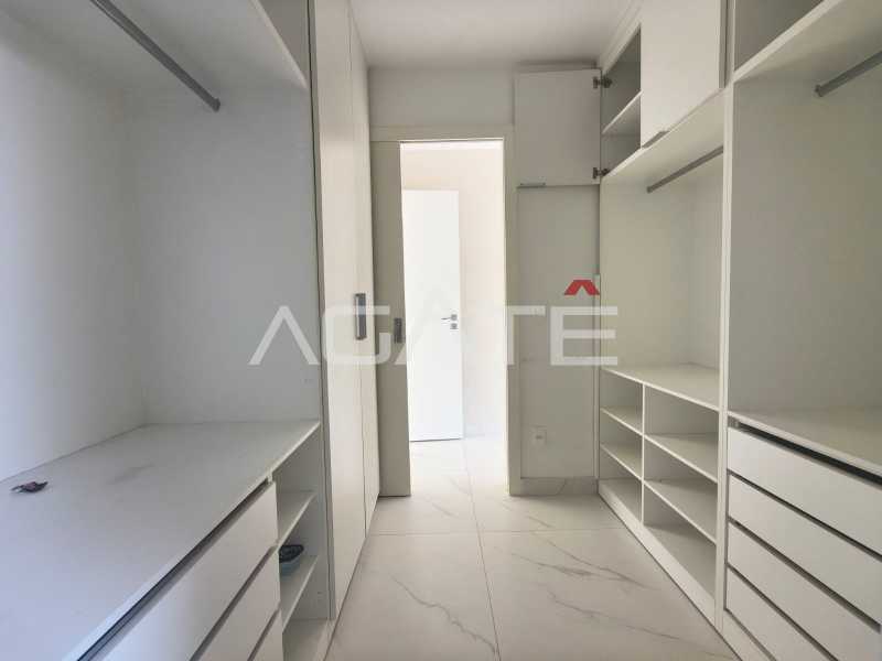 Conheça Casa 4 suítes Condomínio do imóvel - Agatê Imóveis vende Casa em Condomínio de 177m² por R 1.350.000,00 Itaipu - Niterói - RJ. - HTCN40140 - 41 Casa 4 suítes Condomínio - 41