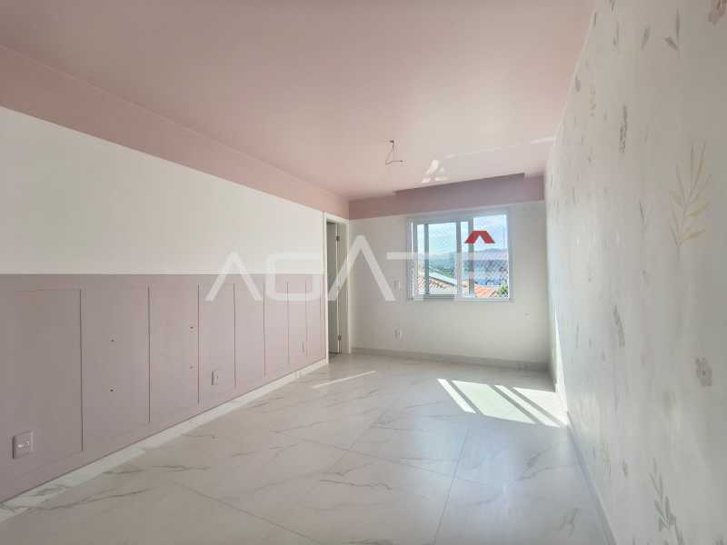 Conheça Casa 4 suítes Condomínio do imóvel - Agatê Imóveis vende Casa em Condomínio de 177m² por R 1.350.000,00 Itaipu - Niterói - RJ. - HTCN40140 - 32 Casa 4 suítes Condomínio - 32