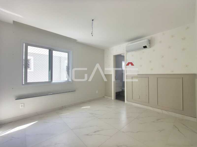 Conheça Casa 4 suítes Condomínio do imóvel - Agatê Imóveis vende Casa em Condomínio de 177m² por R 1.350.000,00 Itaipu - Niterói - RJ. - HTCN40140 - 28 Casa 4 suítes Condomínio - 28