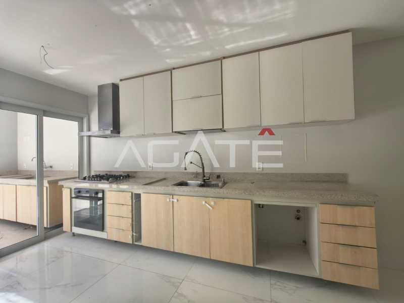 Conheça Casa 4 suítes Condomínio do imóvel - Agatê Imóveis vende Casa em Condomínio de 177m² por R 1.350.000,00 Itaipu - Niterói - RJ. - HTCN40140 - 15 Casa 4 suítes Condomínio - 15