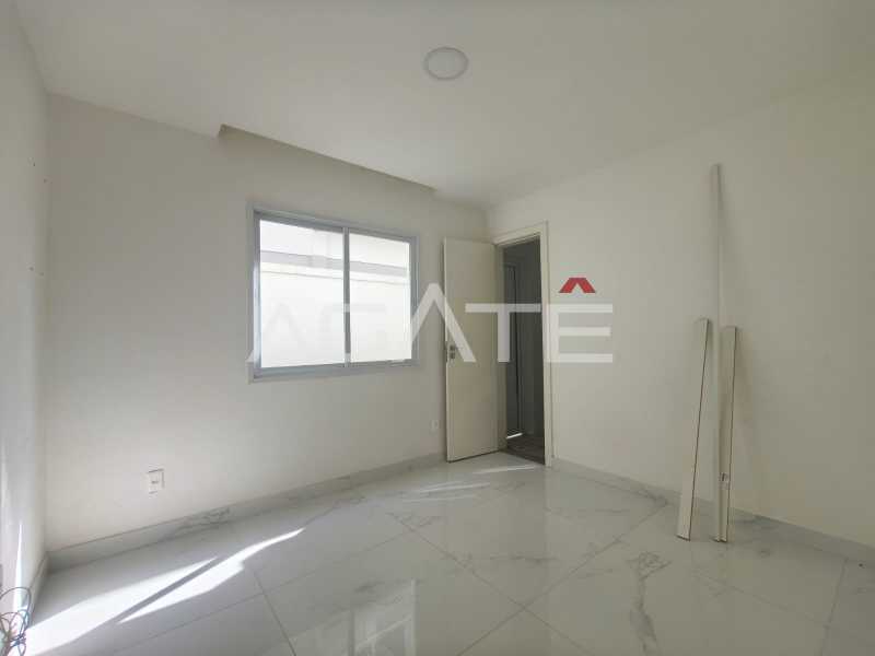 Conheça Casa 4 suítes Condomínio do imóvel - Agatê Imóveis vende Casa em Condomínio de 177m² por R 1.350.000,00 Itaipu - Niterói - RJ. - HTCN40140 - 12 Casa 4 suítes Condomínio - 12