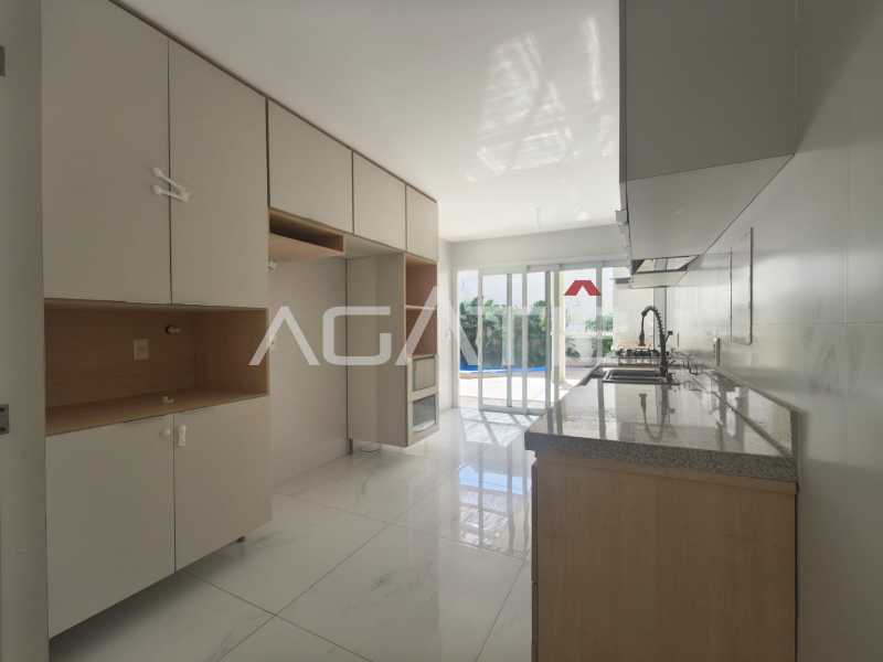 Conheça Casa 4 suítes Condomínio do imóvel - Agatê Imóveis vende Casa em Condomínio de 177m² por R 1.350.000,00 Itaipu - Niterói - RJ. - HTCN40140 - 14 Casa 4 suítes Condomínio - 14
