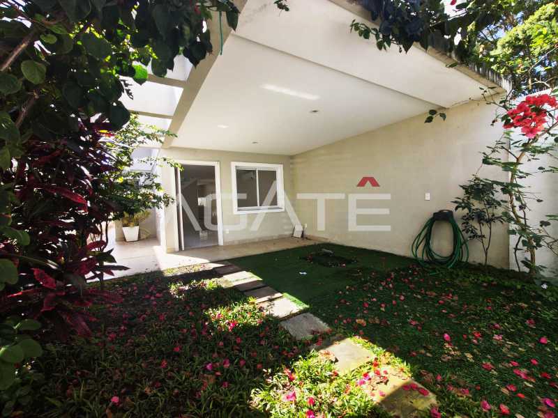 Conheça Casa 4 suítes Condomínio do imóvel - Agatê Imóveis vende Casa em Condomínio de 177m² por R 1.350.000,00 Itaipu - Niterói - RJ. - HTCN40140 - 4 Casa 4 suítes Condomínio - 4