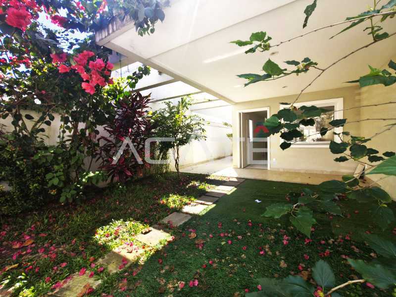 Conheça Casa 4 suítes Condomínio do imóvel - Agatê Imóveis vende Casa em Condomínio de 177m² por R 1.350.000,00 Itaipu - Niterói - RJ. - HTCN40140 - 3 Casa 4 suítes Condomínio - 3