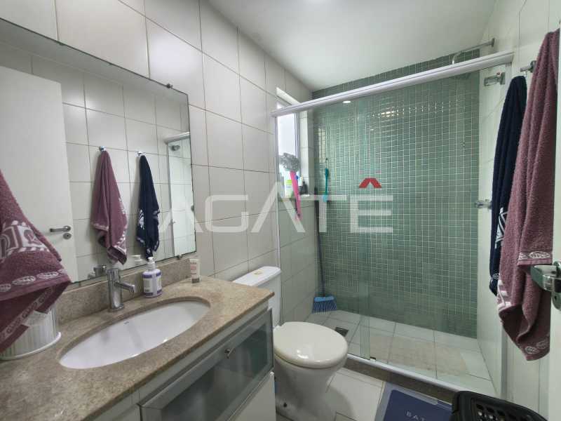 Condomínio Condomínio Sophia Oceânica - Agatê Imóveis vende excelente Casa em Condomínio - Itaipu - Niterói/RJ por R$ 750.000,00 - HTCN30182