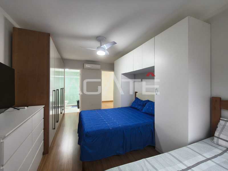 Condomínio Condomínio Sophia Oceânica - Agatê Imóveis vende excelente Casa em Condomínio - Itaipu - Niterói/RJ por R$ 750.000,00 - HTCN30182