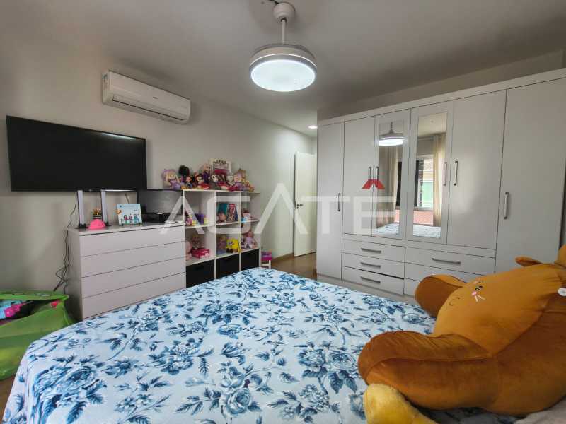Condomínio Condomínio Sophia Oceânica - Agatê Imóveis vende excelente Casa em Condomínio - Itaipu - Niterói/RJ por R$ 750.000,00 - HTCN30182