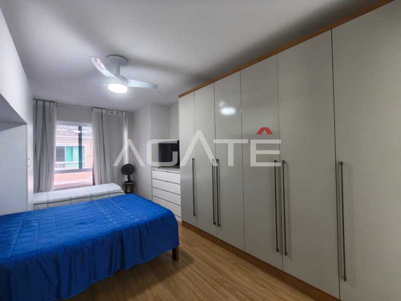 Condomínio Condomínio Sophia Oceânica - Agatê Imóveis vende excelente Casa em Condomínio - Itaipu - Niterói/RJ por R$ 750.000,00 - HTCN30182